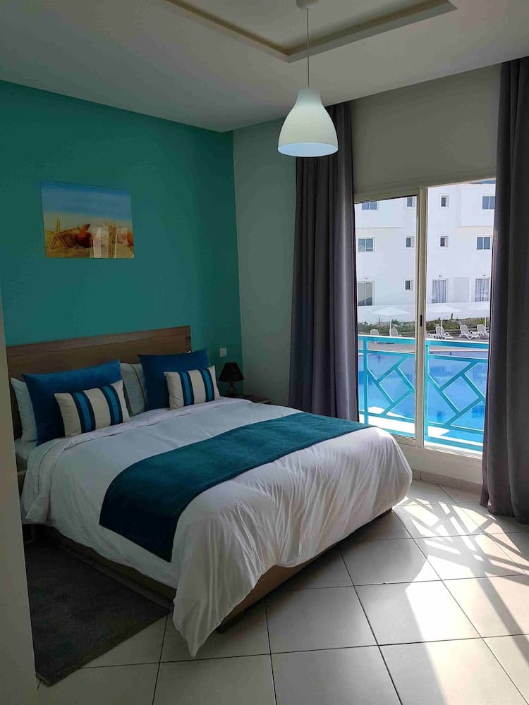 Residence hoteliere l'Escale, Allyene, photo 6