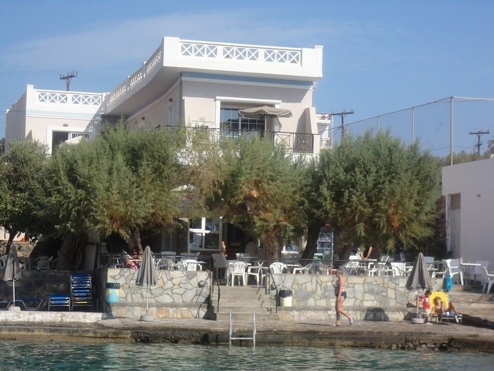 Hotel Polydoros, Agios Nikolaos, photo 6