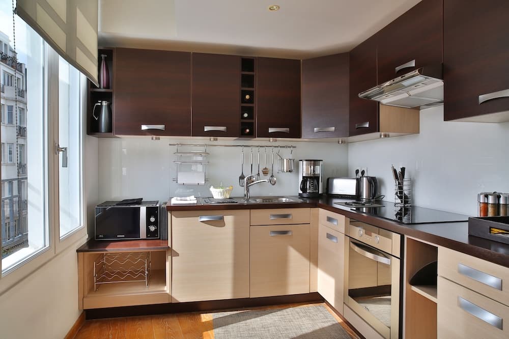 Montmartre Residence, Paris, photo 5