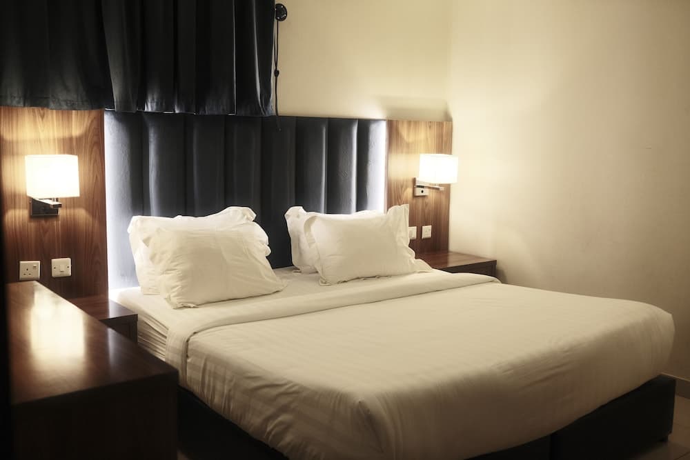 Reef Al Qassim 2 Hotel Apartments, Buraydah, photo 4