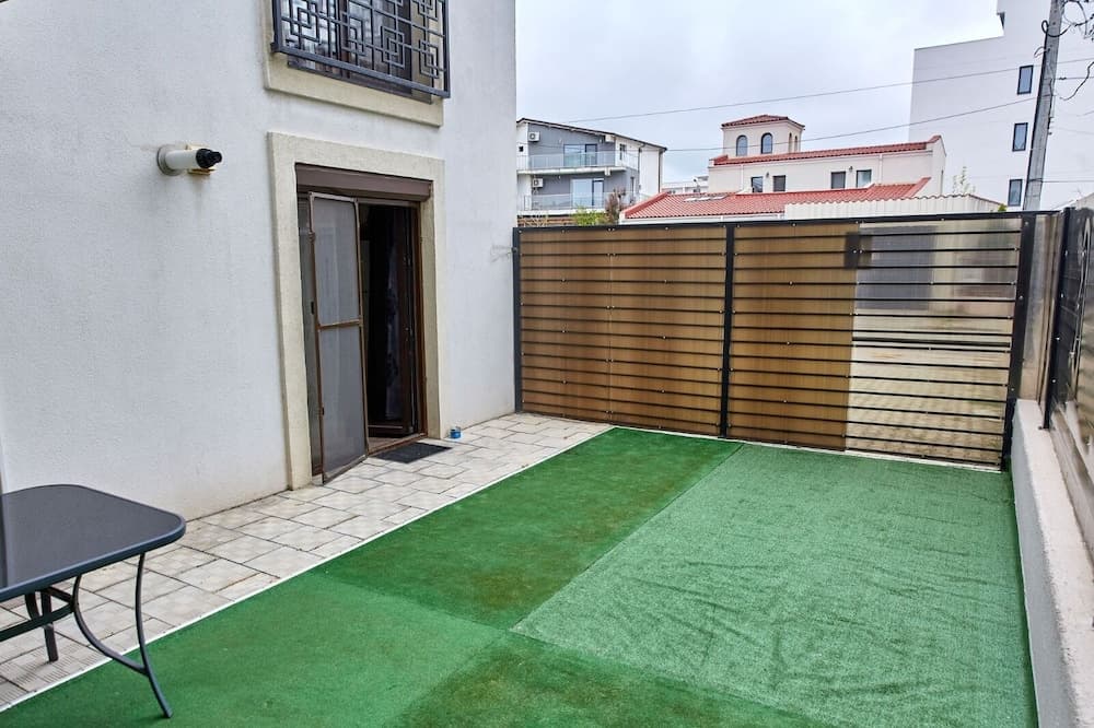 Apartamente Promenada 2, Navodari, photo 2