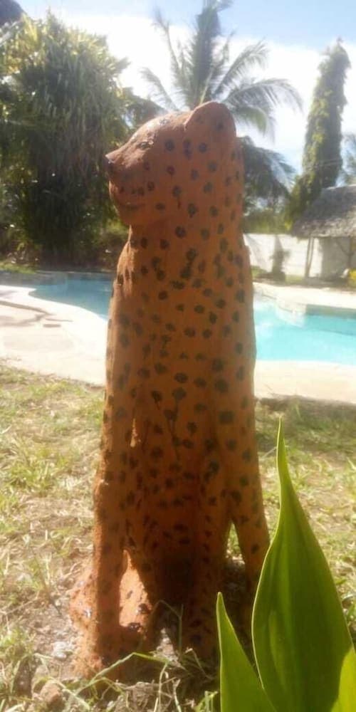 Micmoll Paradise, Diani Beach, photo 4