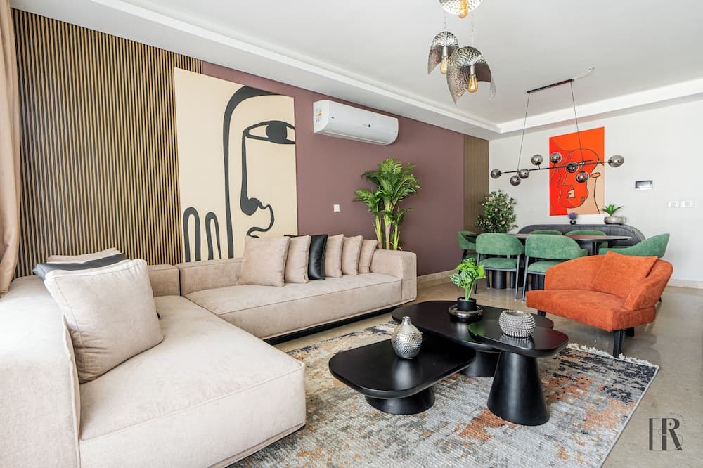Easy Rental, Sheikh Zayed City