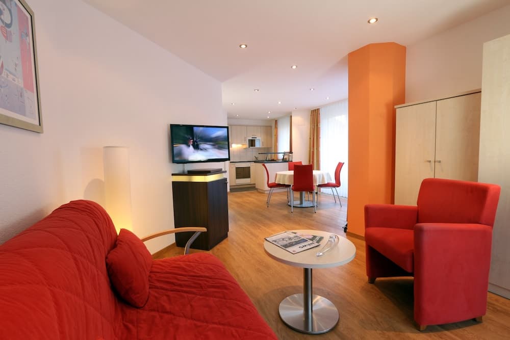 Apparthotel Feehof Saas-Fee, Saas-Fee, photo 6