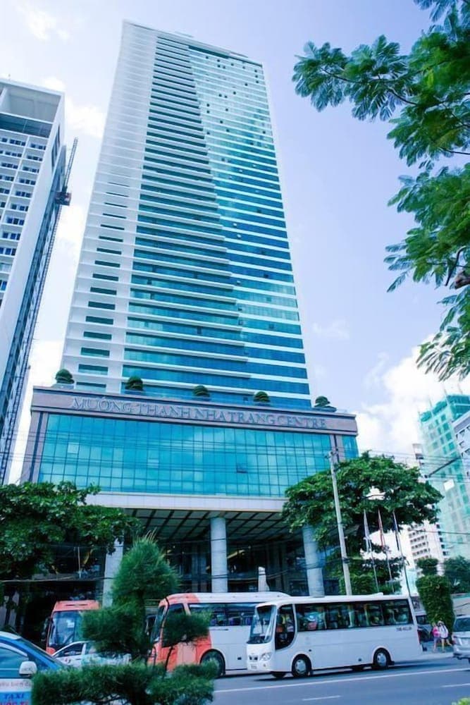 Ideal Time Apartment, Nha Trang