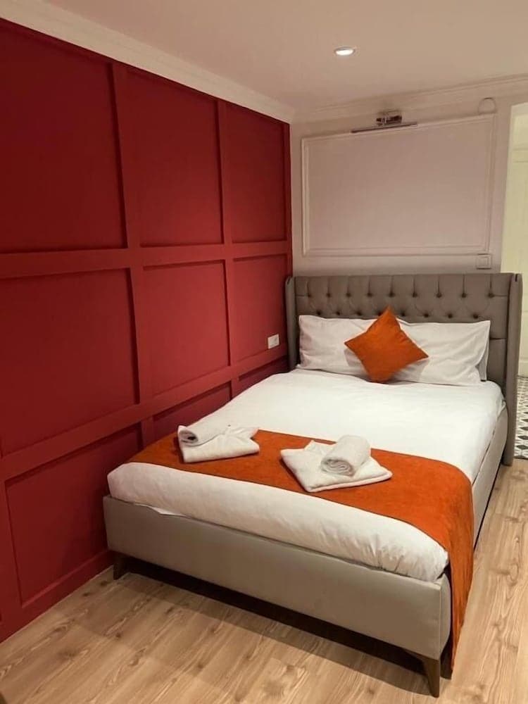 St.Moscow Suite Taksim, Istanbul, photo 5