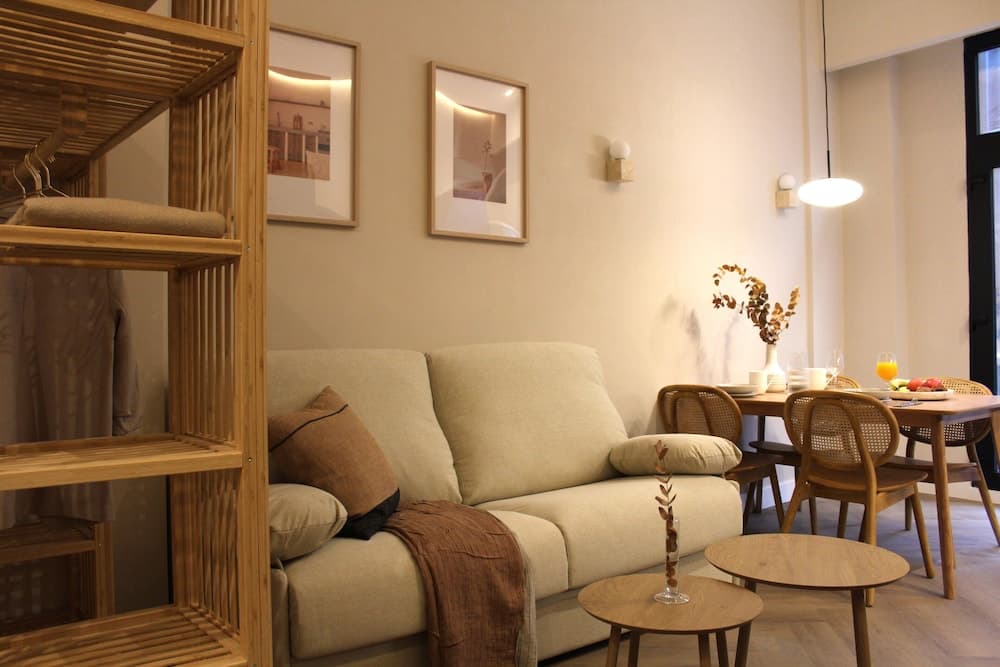 MH Apartments Central Valencia, Valencia, photo 2