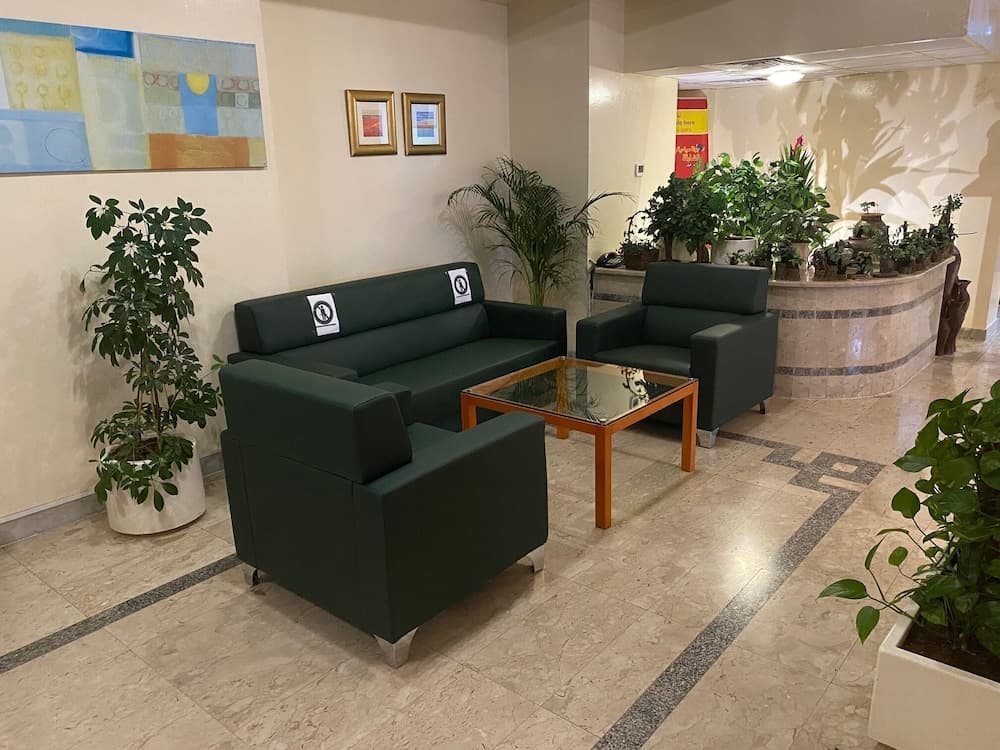 Al Buhairah Hotel Apartments, Sharjah, photo 3