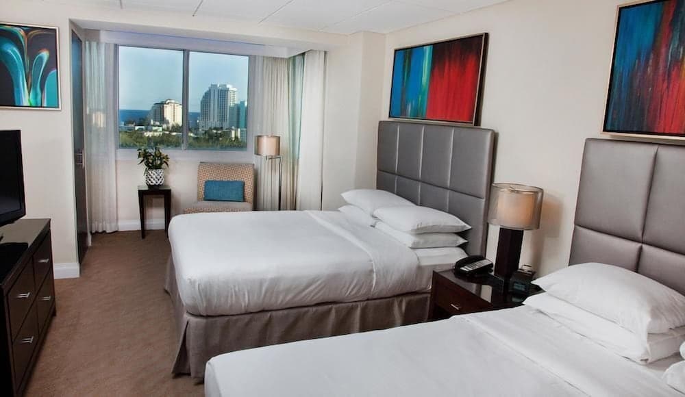 Gallery One Private Condos, Fort Lauderdale, photo 3