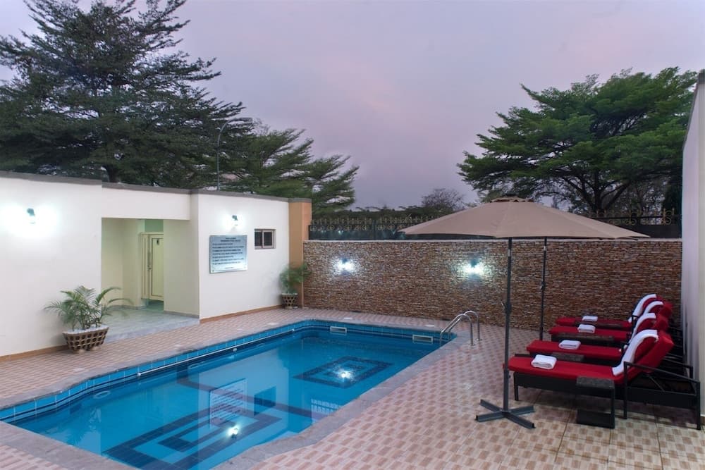 Premiership UK Suites, Lagos, photo 3