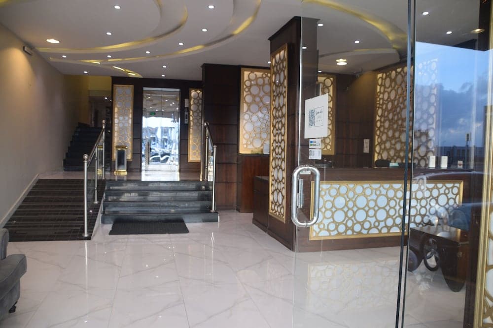 Aseer hotel apartments, Khamis Mushait, photo 3