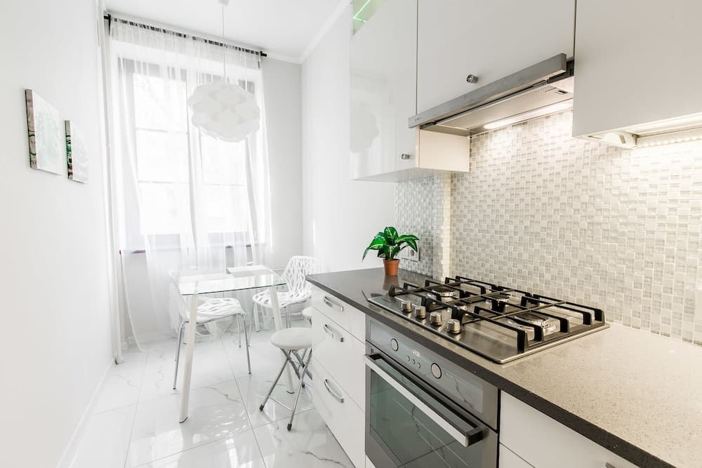 SutkiMinsk Apartment, Minsk, photo 6