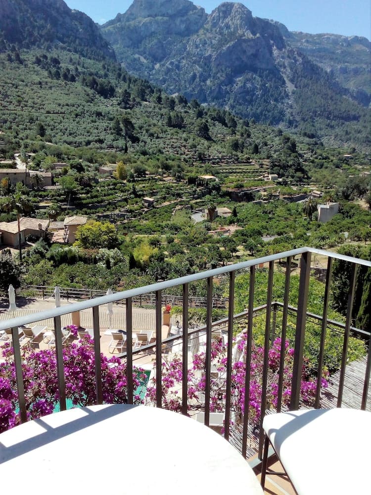 Hotel Apartaments Sa Tanqueta De Fornalutx - Adults Only, Fornalutx, photo 2