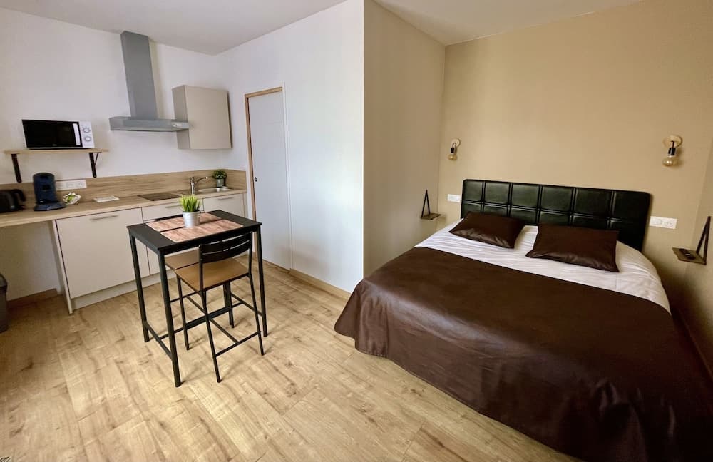 Appart Hotel Gambetta, Lens, photo 2