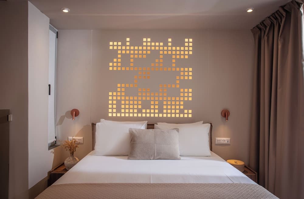 Ariadni apartments & suites, Karteros, photo 6