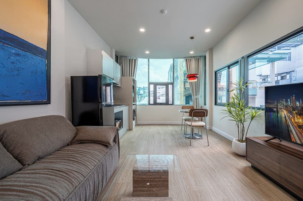 Home by CR Concept in The Center, Ho Chi Minh City, photo 5