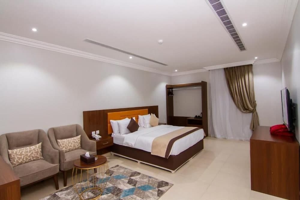 Al Muteb Suites Al Falah 3, Riyadh, photo 2