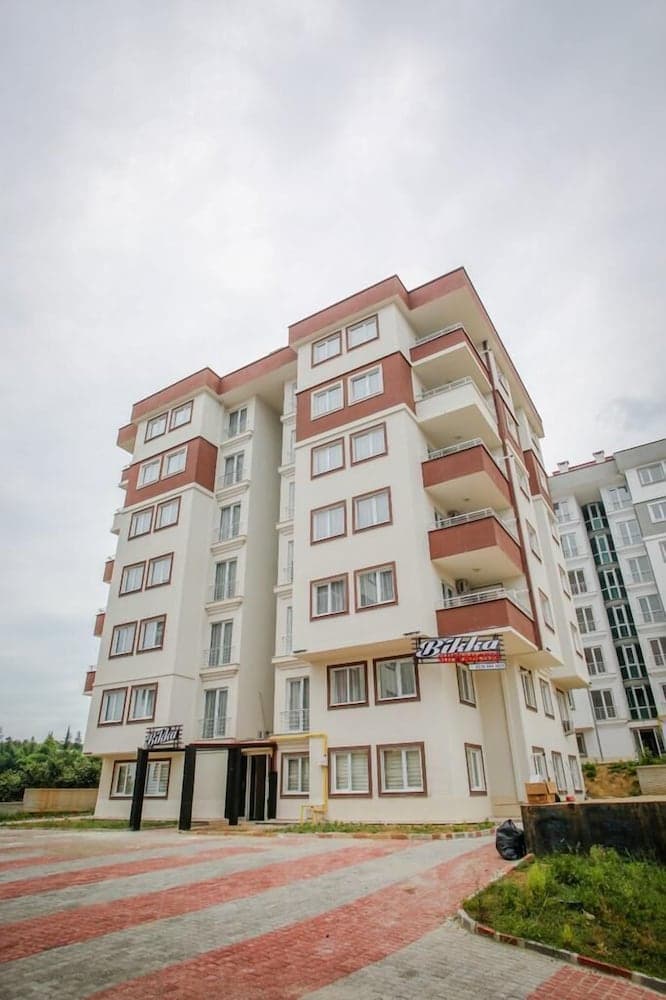 Bikka Suite & Otel, Trabzon
