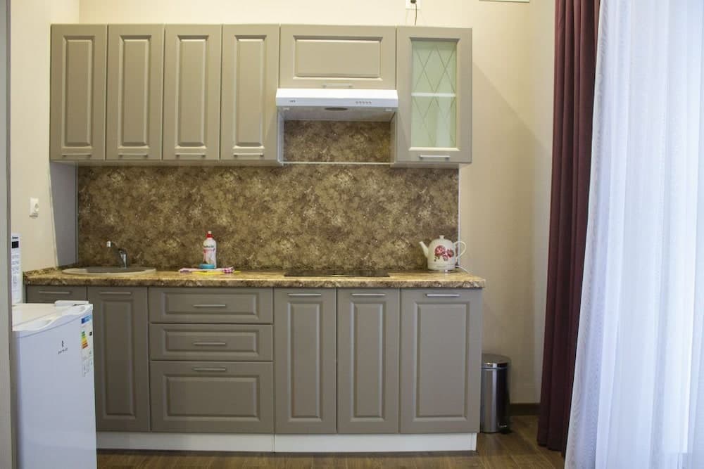 Apart-hotel Residence, Zelenogradsk, photo 5