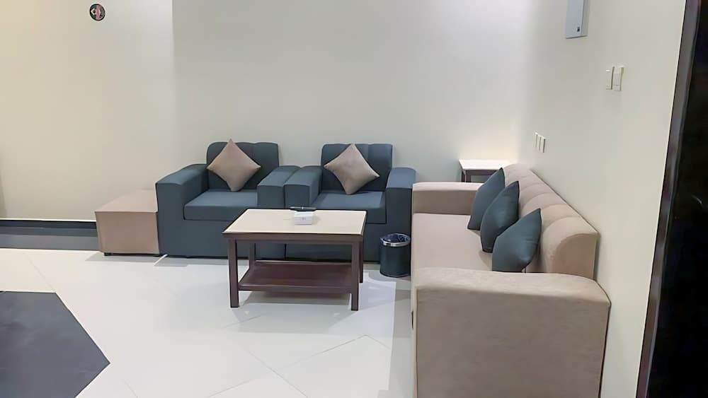 grand khayal serviced apartments, Abha, photo 2