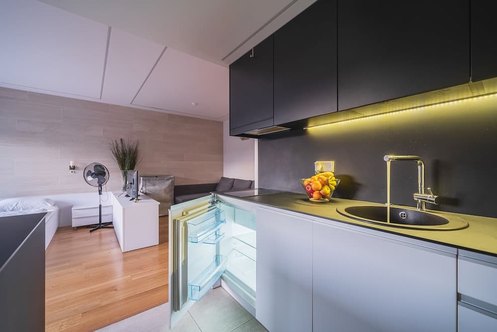 Gynėjų Apartments - Lollo Luxury, Vilnius, photo 5