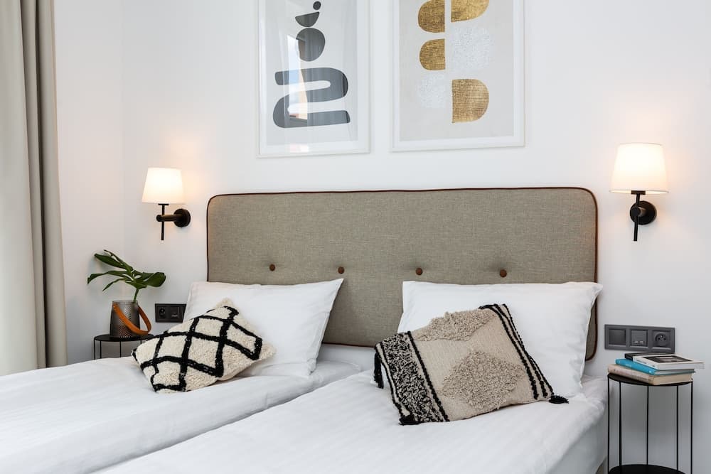 H11 Aparthotel, Kraków, photo 5