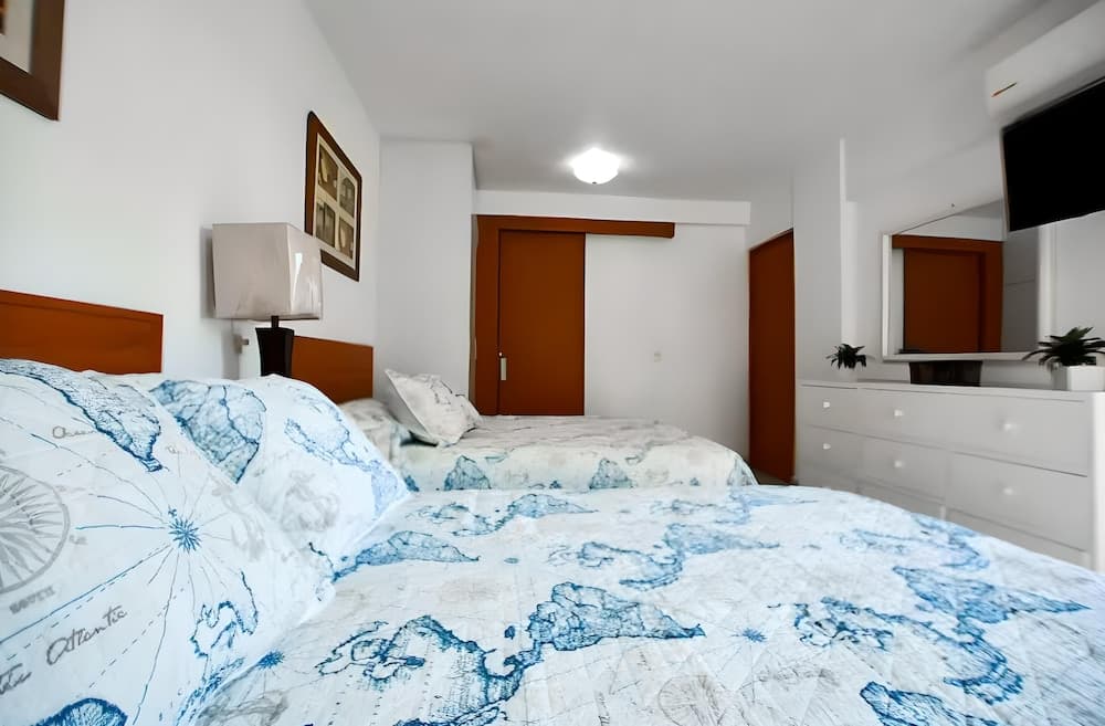Marina Suites by Andiani Travel, Nuevo Vallarta, photo 2