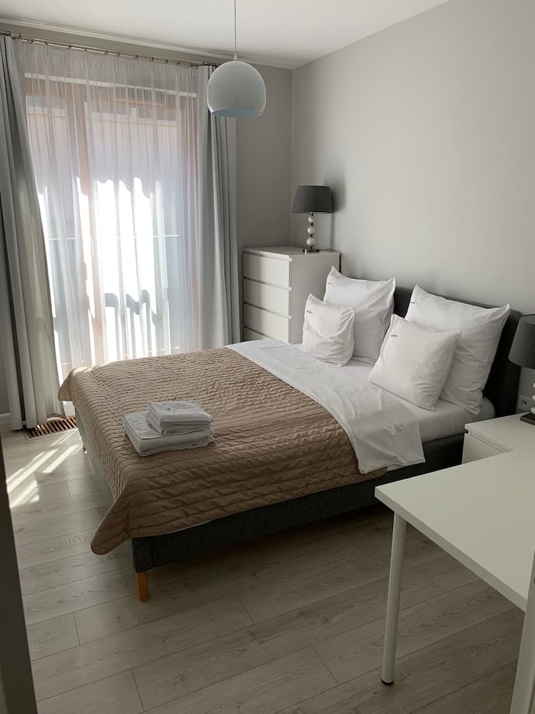 inQse Krakow | Brewery Residence, Kraków, photo 5