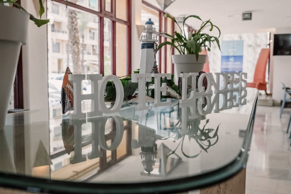 Aparthotel Londres, San Javier, photo 4