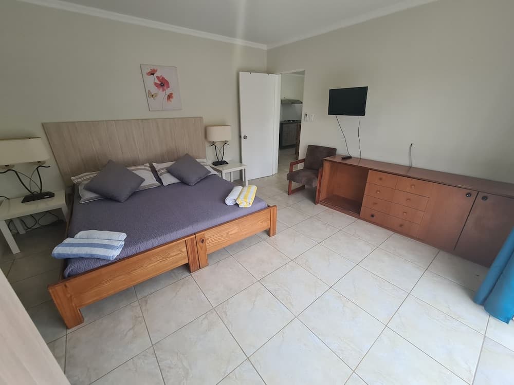 Bubali Villa & Apartments, Oranjestad, photo 3
