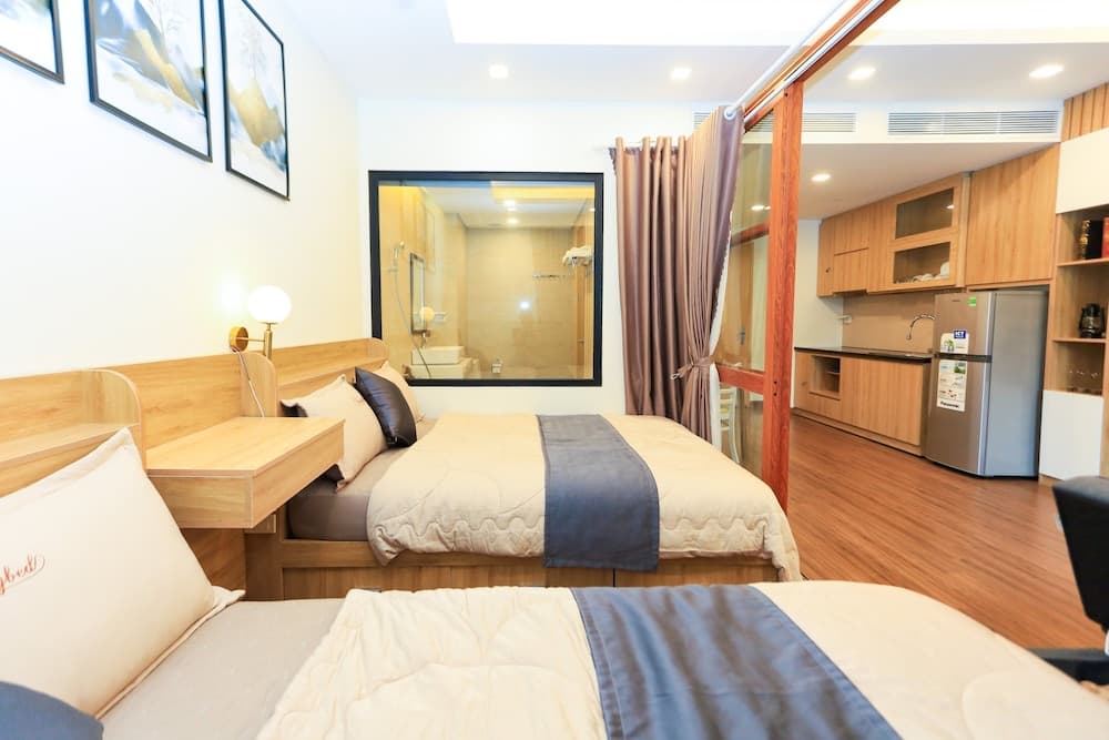 FLC Sea Tower Quy Nhon TH Apartment, Quy Nhon, photo 2