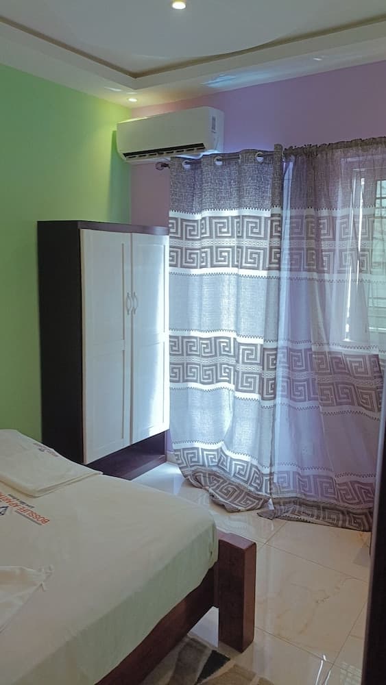 Bosslife Apartement, Douala, photo 5