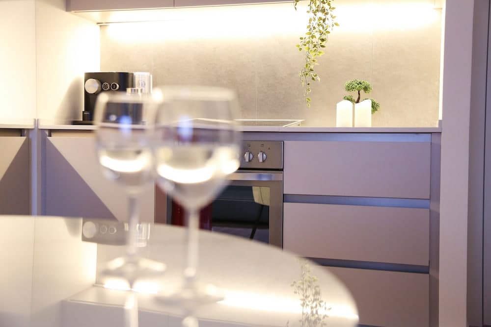 Waterfront Collection Apartments, Belgrade, photo 4