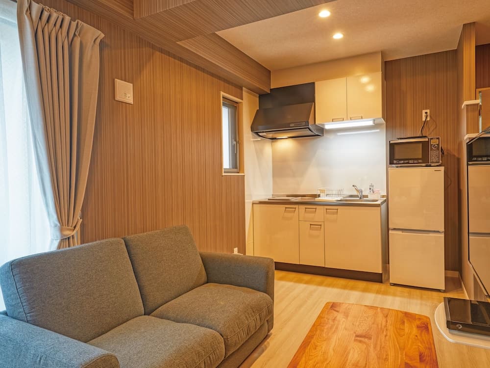 Terrace Resort Mihama, Chatan, photo 3