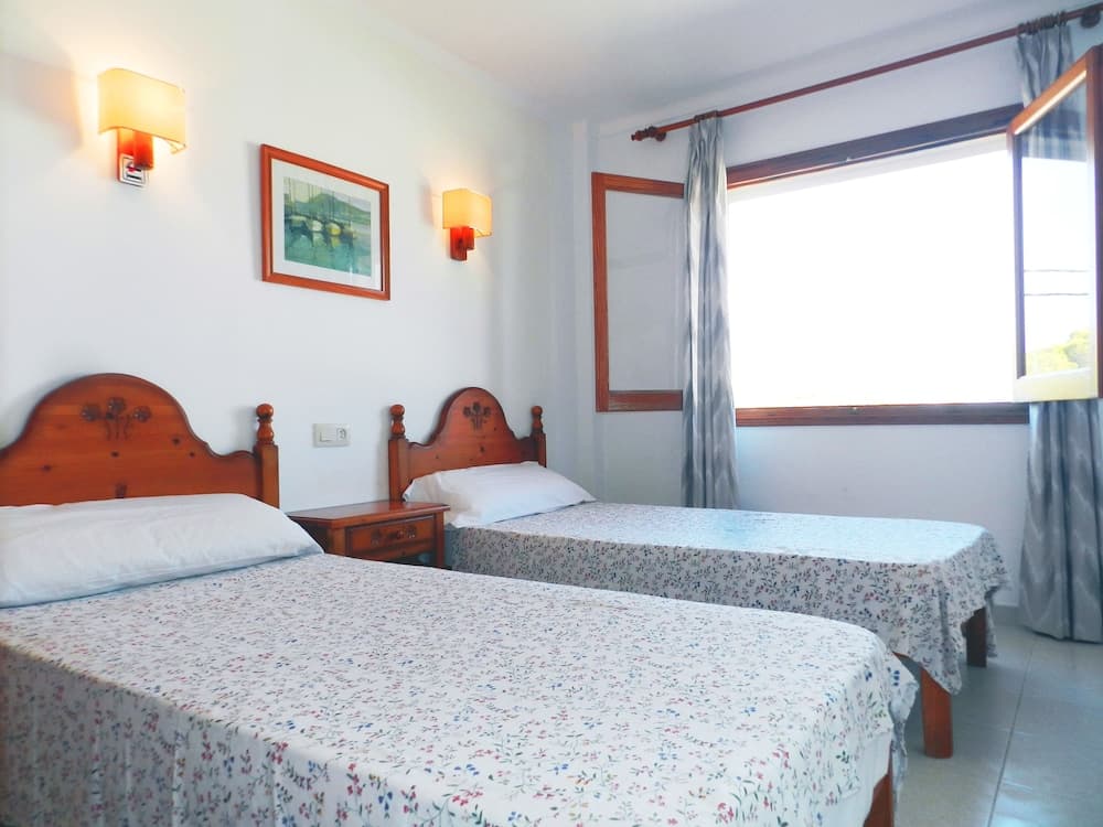 Apartaments Marina Sol i Pins, Santanyi, photo 5