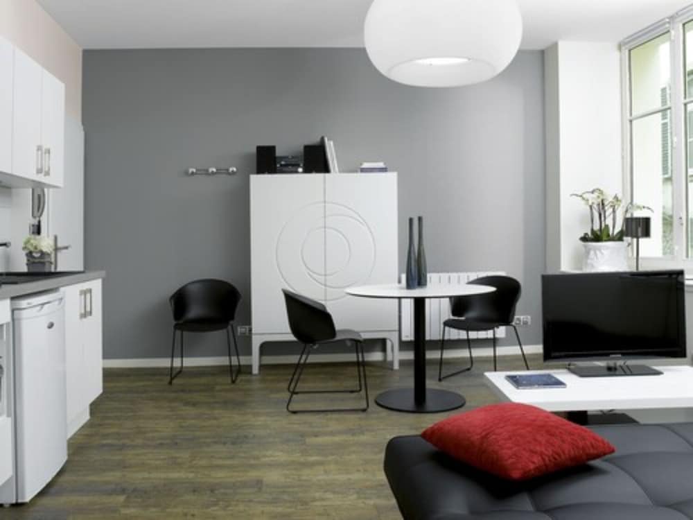Résidence Le 32, Strasbourg, photo 5