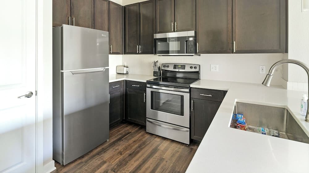Landing Apartments - Grand Harbor, Katy, photo 4