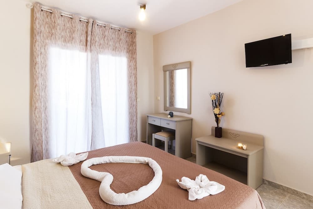 Sueno Beach Hotel, Kassandra, photo 2