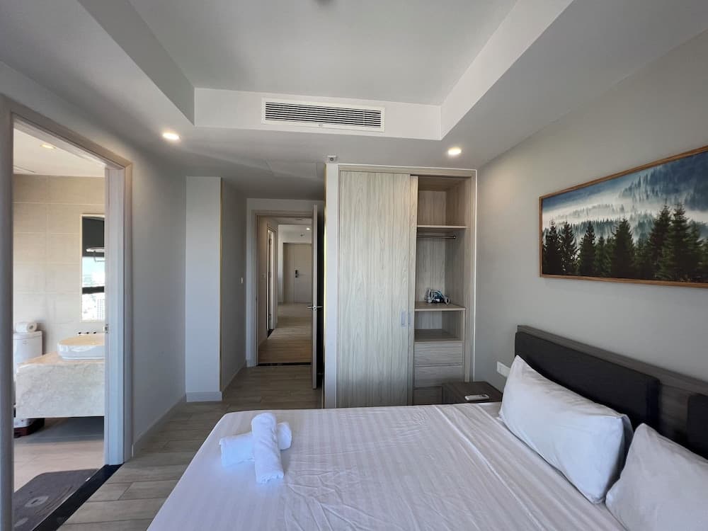 Apartment PHONGLIEM 2, Nha Trang, photo 3