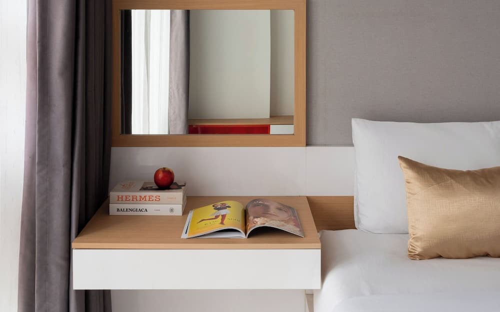 Bluesky Lancaster Luxstay Japan Town, Sai Gon, photo 5