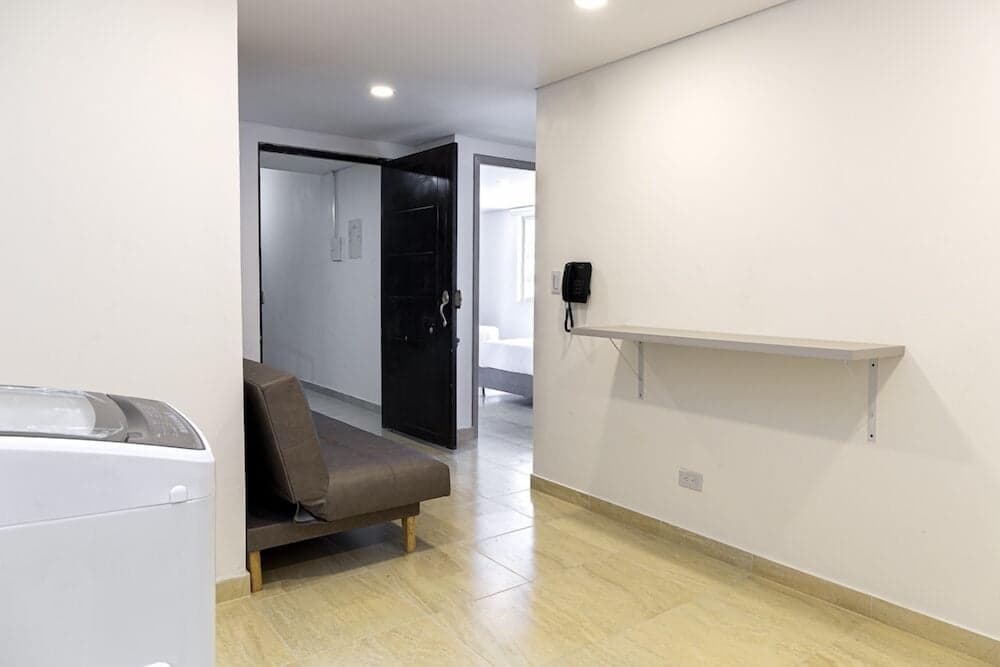 Apartasuite Galery FC, Bogotá, photo 4