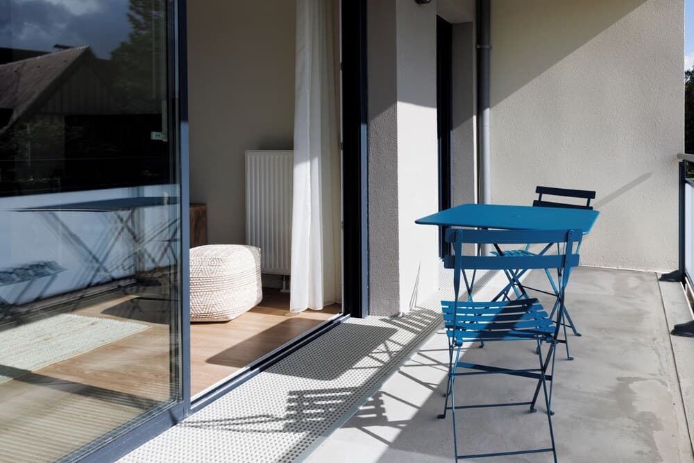 Les Boréales – Appart’hotel & Restaurant, Villers-sur-Mer, photo 6