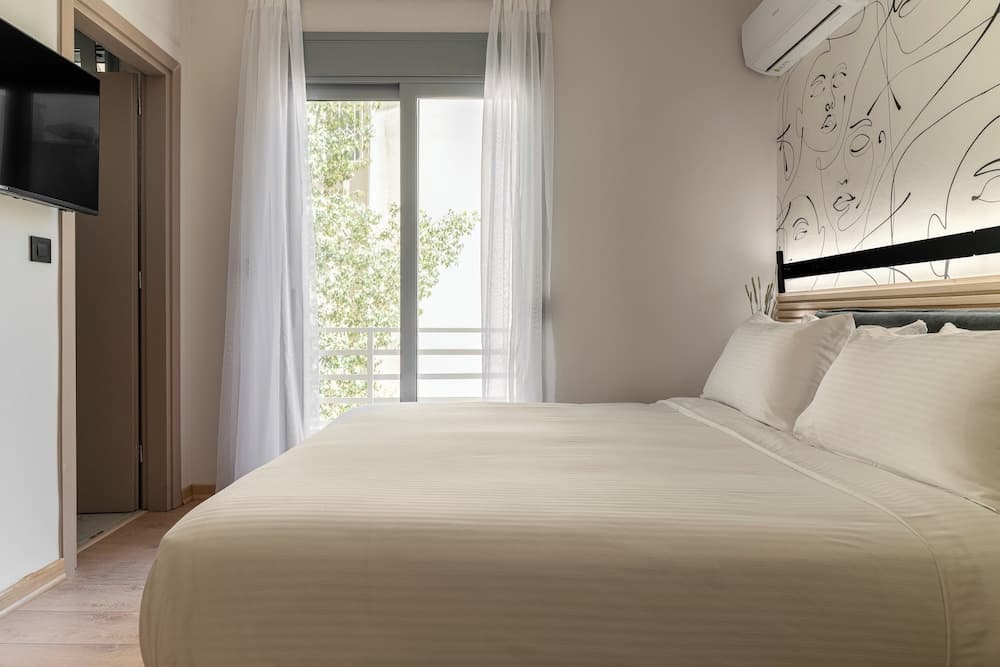 Phalerus Suites, Athens, photo 5
