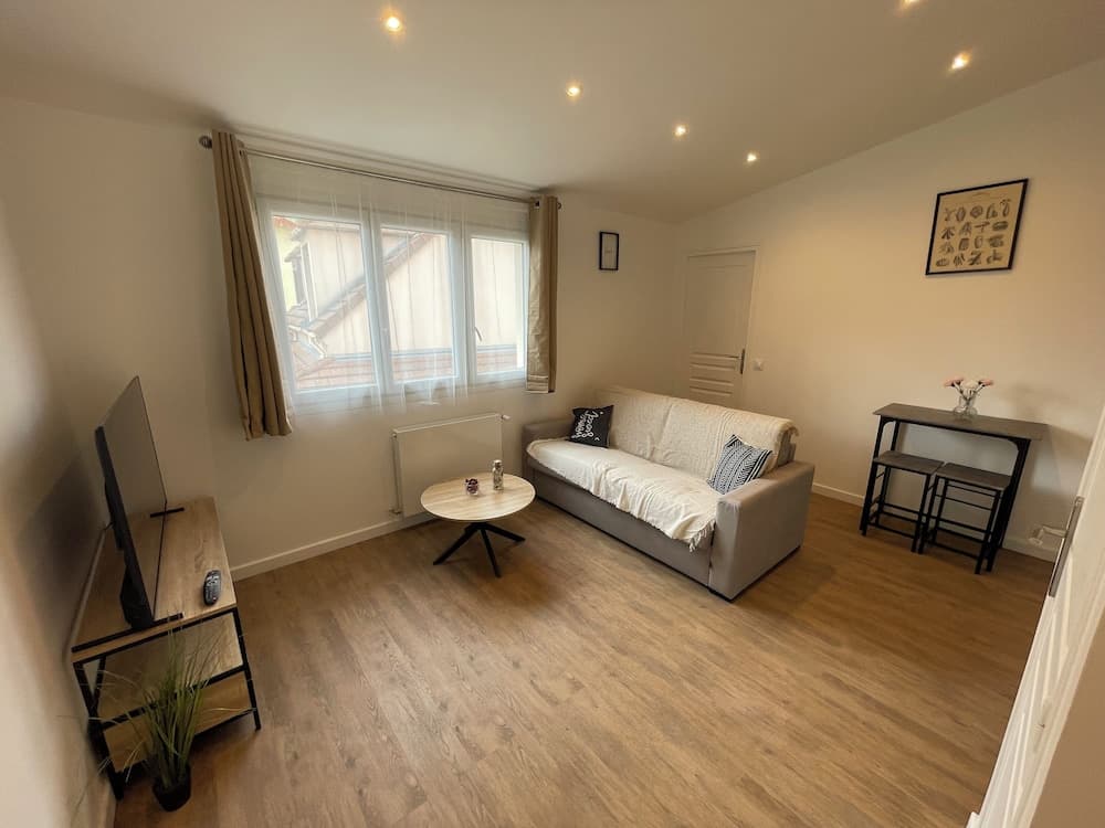 Massy Appart Hotel, Massy, photo 2