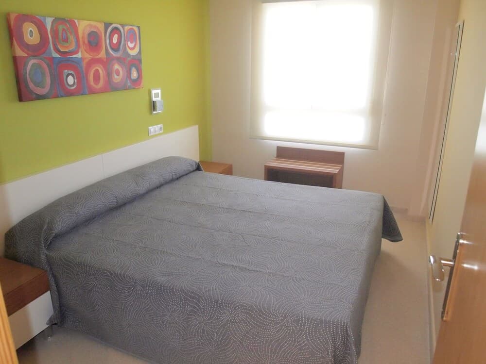 Apartamentos Europa House Sun Beach, Guardamar del Segura, photo 2