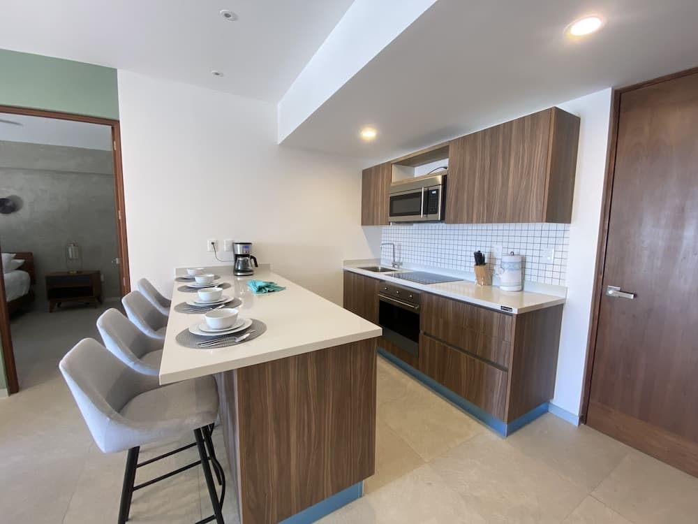 369 Luxury Apartments Mamitas Zone, Playa del Carmen, photo 6
