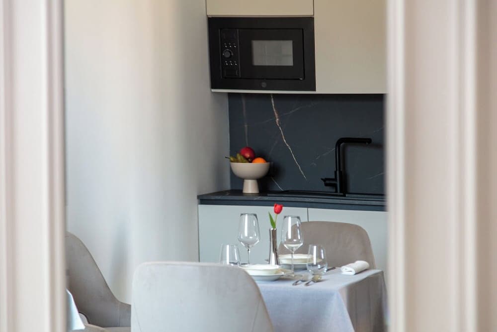 Dama Luxury Suites Pompei, Pompei, photo 4