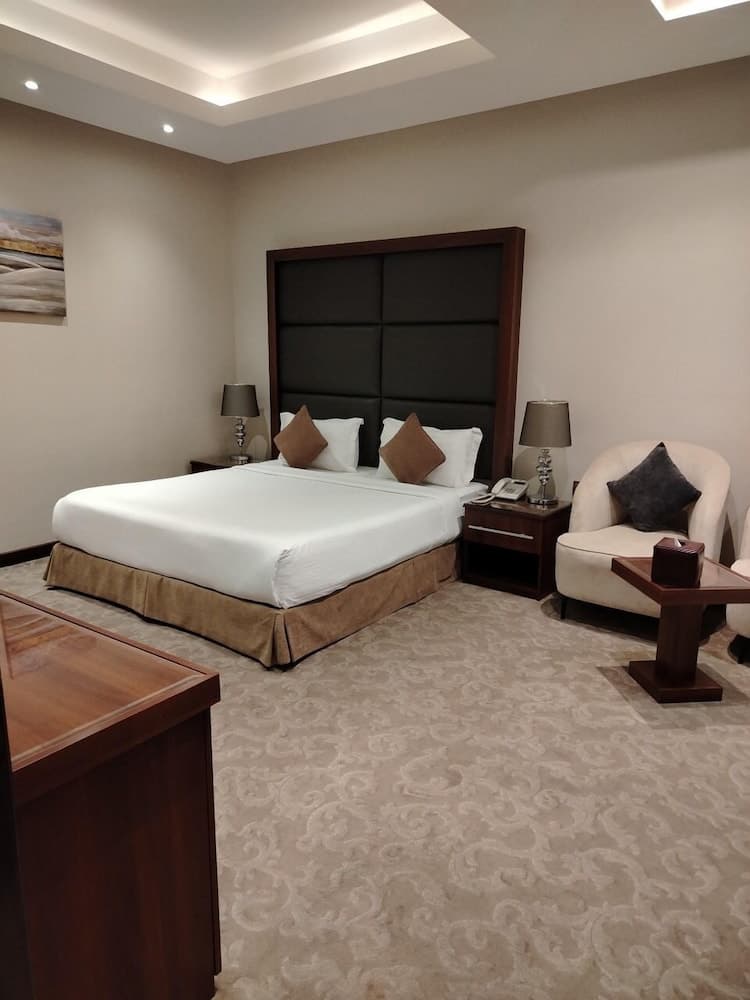Daif Inn Serviced Apartment - Qurtuba, Riyadh, photo 4