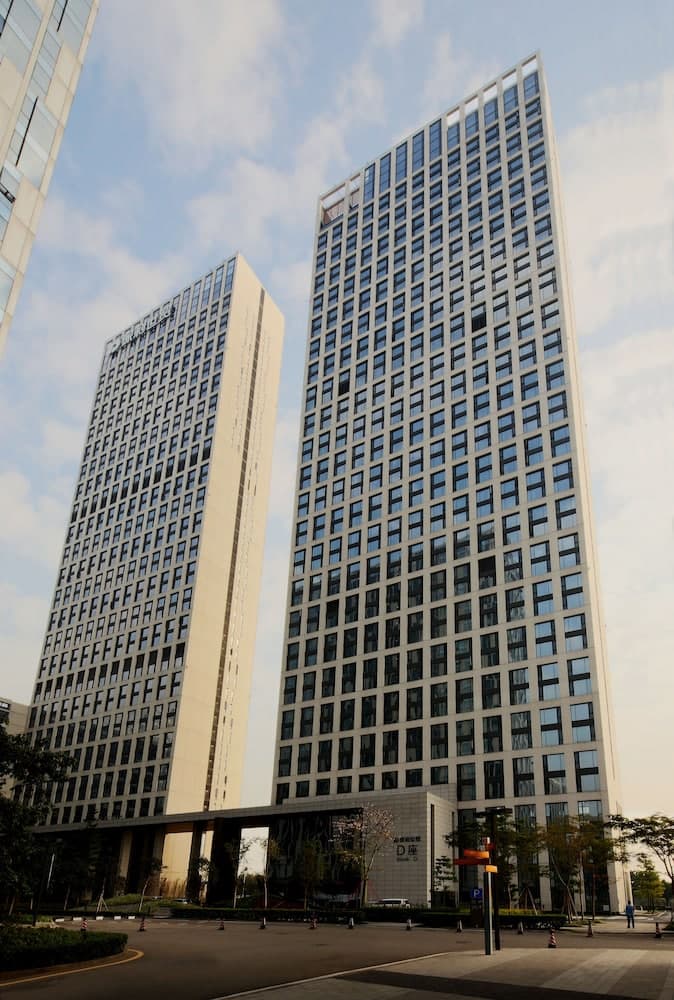 Y.S Pazhou Poly Apartment, Guangzhou