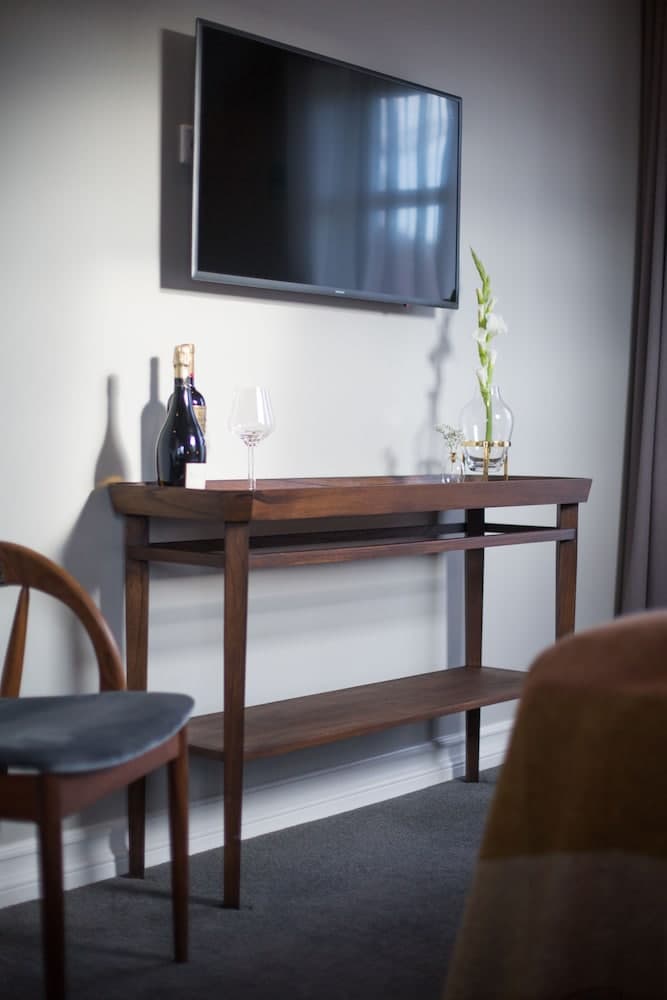 Reykjavik Residence Hotel, Reykjavik, photo 4